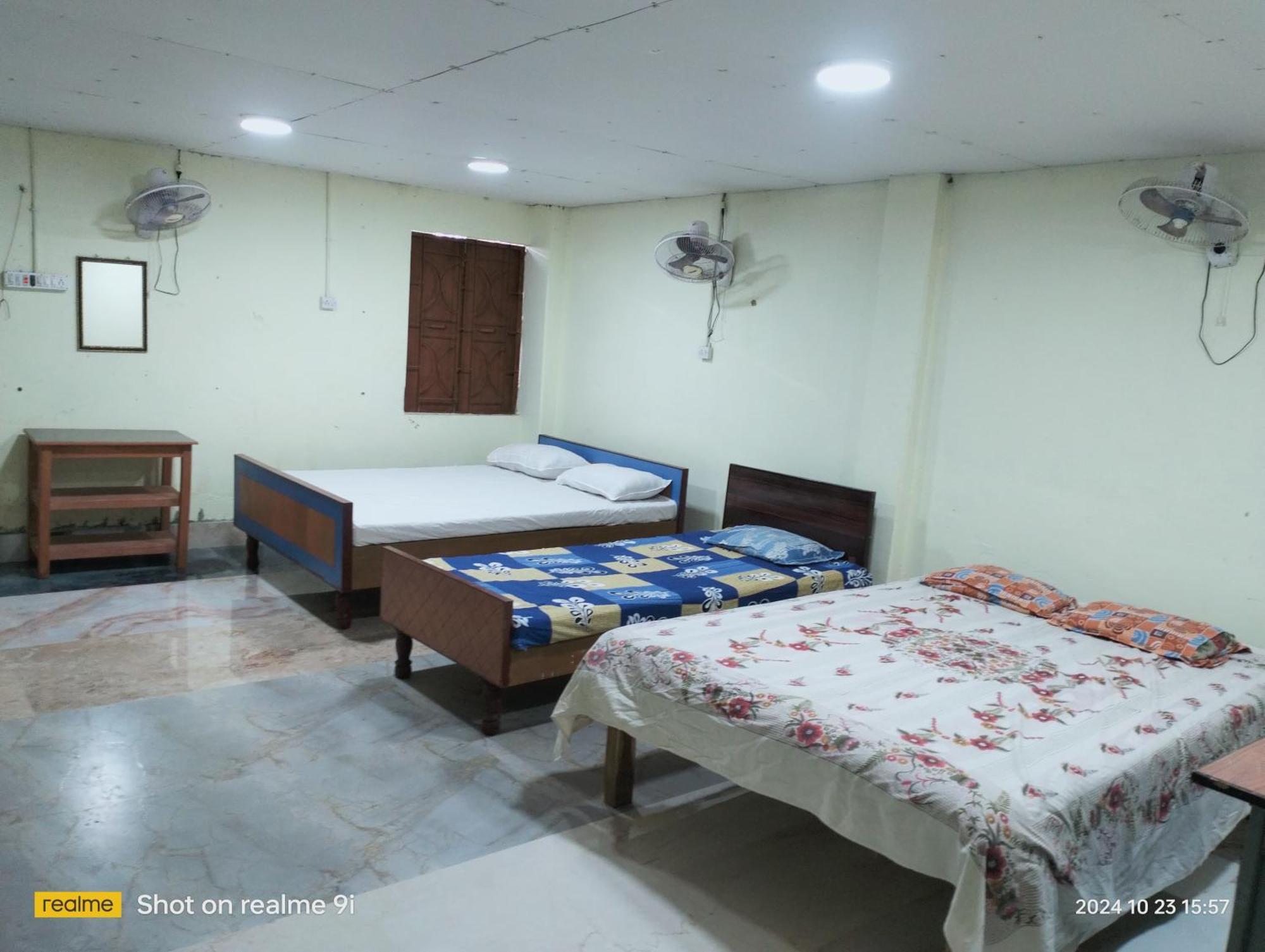 Hotel Kriya Yoga Wellness Dhablat Exterior foto