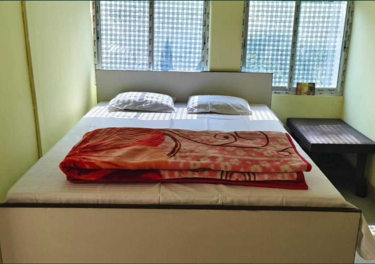 Hotel Kriya Yoga Wellness Dhablat Exterior foto