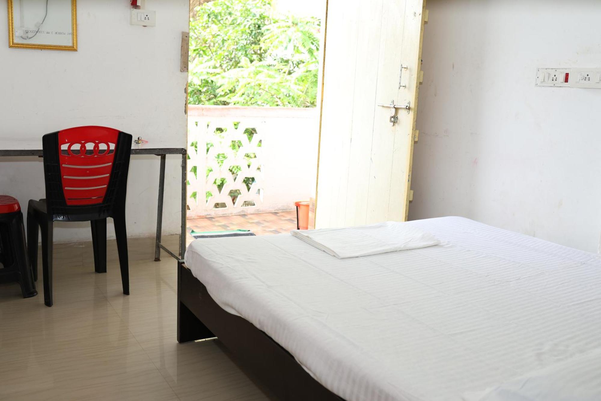 Hotel Kriya Yoga Wellness Dhablat Exterior foto