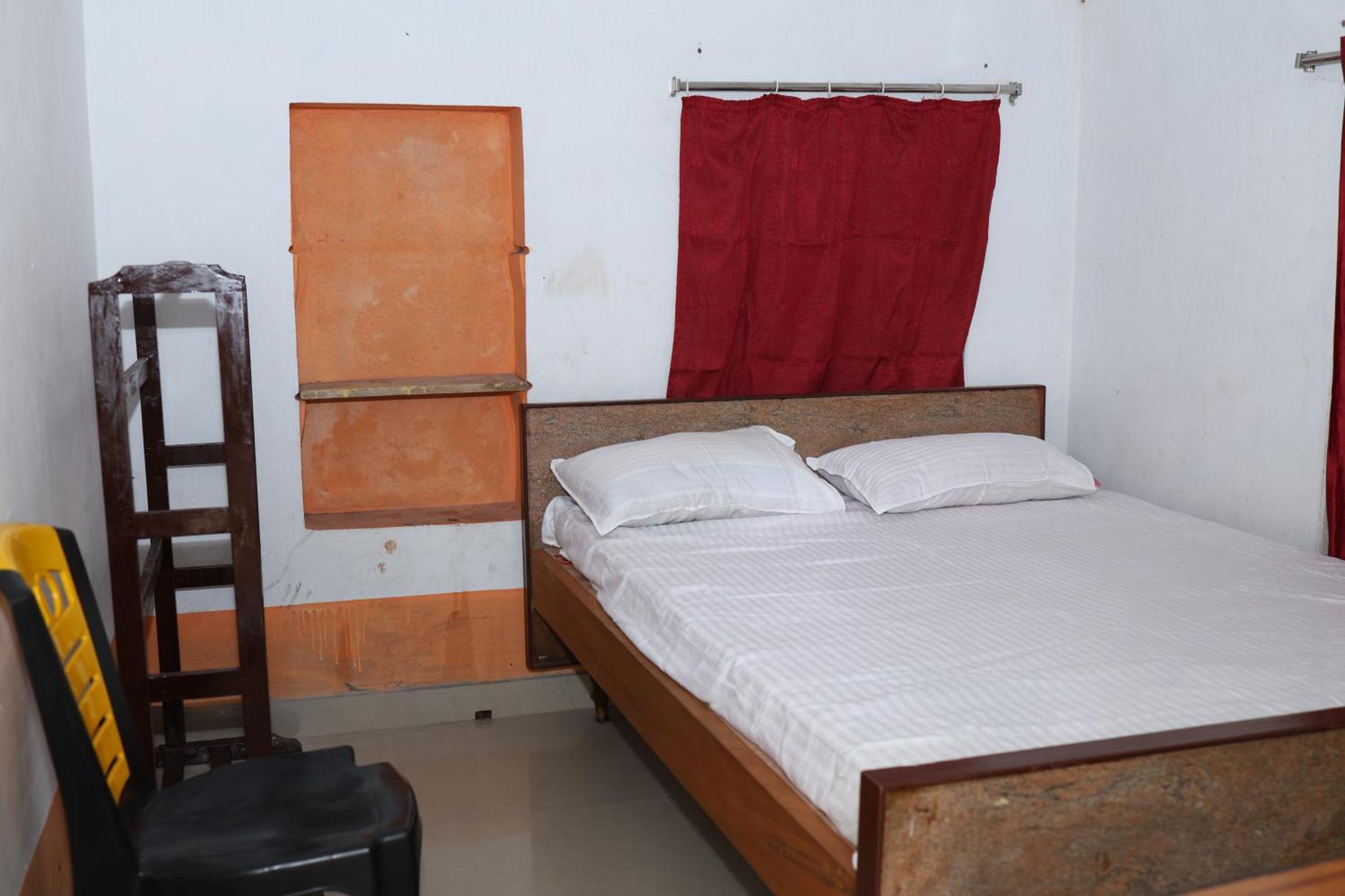 Hotel Kriya Yoga Wellness Dhablat Exterior foto