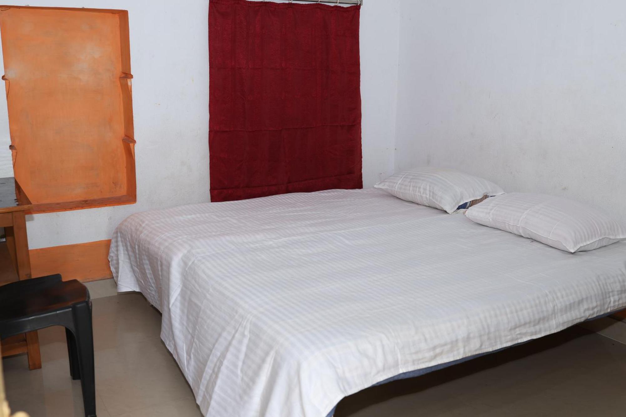 Hotel Kriya Yoga Wellness Dhablat Exterior foto